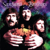 Santana - Reflections