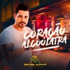 Coração Alcoólatra - Single