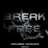 Break Free - EP, 2017