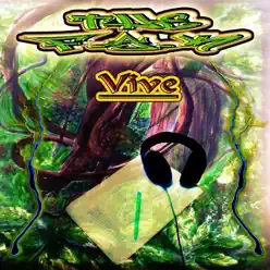 Vive - EP - THE F.A.K