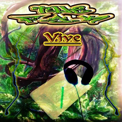 Vive - EP - THE F.A.K