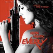 Everly (Original Motion Picture Soundtrack) artwork