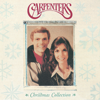 Carpenters - Christmas Collection artwork