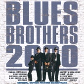 Blues Traveler - "Maybe I'm Wrong" from 'Blues Brothers 2000' 1998
