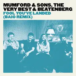 Fool You’ve Landed (Baio Remix) - Single - Mumford & Sons