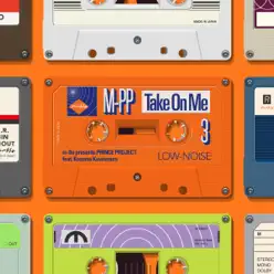 Take On Me (feat. 川村壱馬) - Single - M-flo Take On Me (feat. 川村壱馬) - Single - M-flo