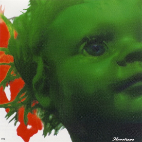 Cover artwork for Well