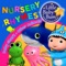 Baby Shark - Little Baby Bum Nursery Rhyme Friends lyrics