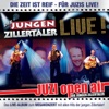Die jungen Zillertaler - Das geht ab (wir feiern die ganze Nacht)