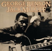 George Benson - The Sweet Alice Blues