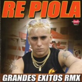 Grandes Éxitos Remix artwork