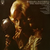 David Houston & Barbara Mandrell - I Love You, I Love You