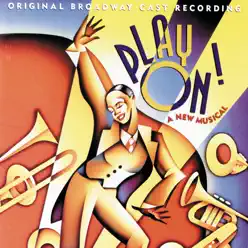 Play On! (Original Broadway Cast Recording) - Duke Ellington