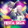 Que La Fiesta Siga (Club Version) [feat. Shary & Angelow] - Single album lyrics, reviews, download
