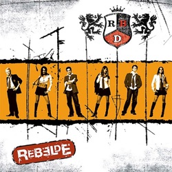 RBD - Sálvame