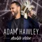 Shuffle (feat. Darren Rahn) - Adam Hawley lyrics