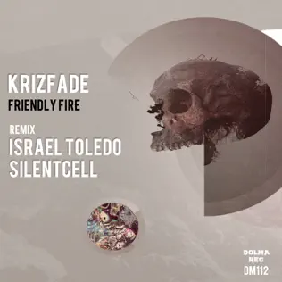 last ned album Krizfade - Friendly Fire