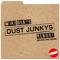 Ticket To the Moon - Dust Junkys lyrics