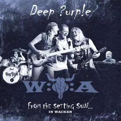 From the Setting Sun... (In Wacken) (Live) - Deep Purple
