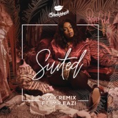 Suited (SynX Remix) [feat. Mr Eazi] artwork