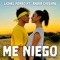 Me Niego (feat. Amira Chediak) - Lionel Ferro lyrics