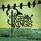 Kelly Jones Is Real - Pigeon Kings lyrics