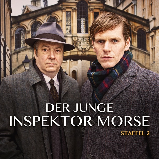 Inspector Morse Der Junge Inspector Morse Der Junge