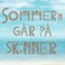 Sommern Går På Skinner artwork