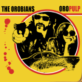 Oropulp - The Orobians