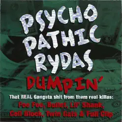 Dumpin' - Psychopathic Rydas