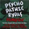 Back 2 Crack - Psychopathic Rydas lyrics