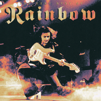 Rainbow - The Very Best Of Rainbow artwork