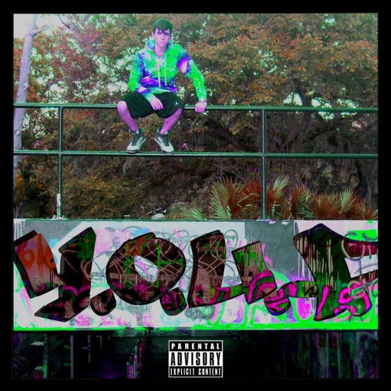 Cover artwork for No Debts