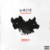 U-RITE (Rynx Remix) - Single album lyrics, reviews, download
