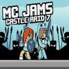 Castle Raid 7 - Single