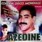 N' ssate El Miaade - Azzedine lyrics