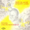 Daisy, du musst schlafen gehen - Single