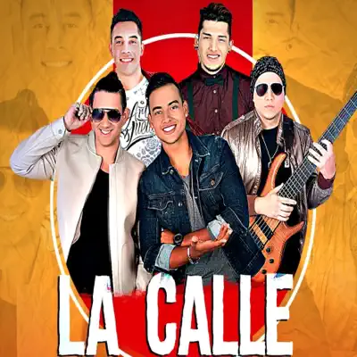 El Trakata (feat. Grupo Tr3z) - Single - La Calle
