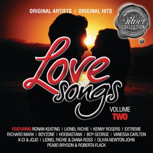 Silver Collection: Love Songs, Vol. 2