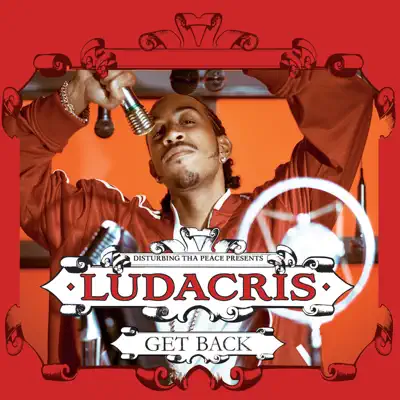 Get Back - Single - Ludacris