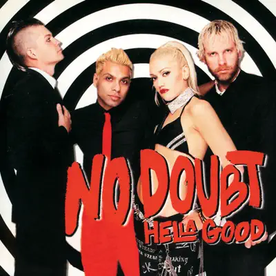 Hella Good - Single - No Doubt