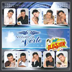 Volver a Verte by Aarón y Su Grupo Ilusión album reviews, ratings, credits