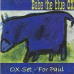 Babe The Blue Ox - Z Live Babe: Rube Goldberg (Live)