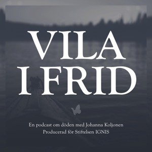 Vila i Frid