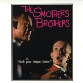 The Smothers Brothers - I Talk To The Trees