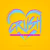 Stream & download Crush (feat. Lr Ley Del Rap, Rc La Sensacion & Yung Ash) - Single