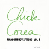 Chick Corea - Masquellero