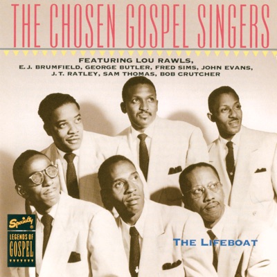 The Lifeboat Is Coming - The Chosen Gospel Singers | Shazam