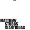 Death Grip - Matthew Stubbs and the Antiguas lyrics