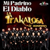 Mi Padrino el Diablo (Radio Edit) artwork